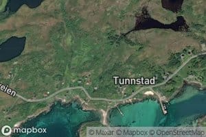 Tunstadelva