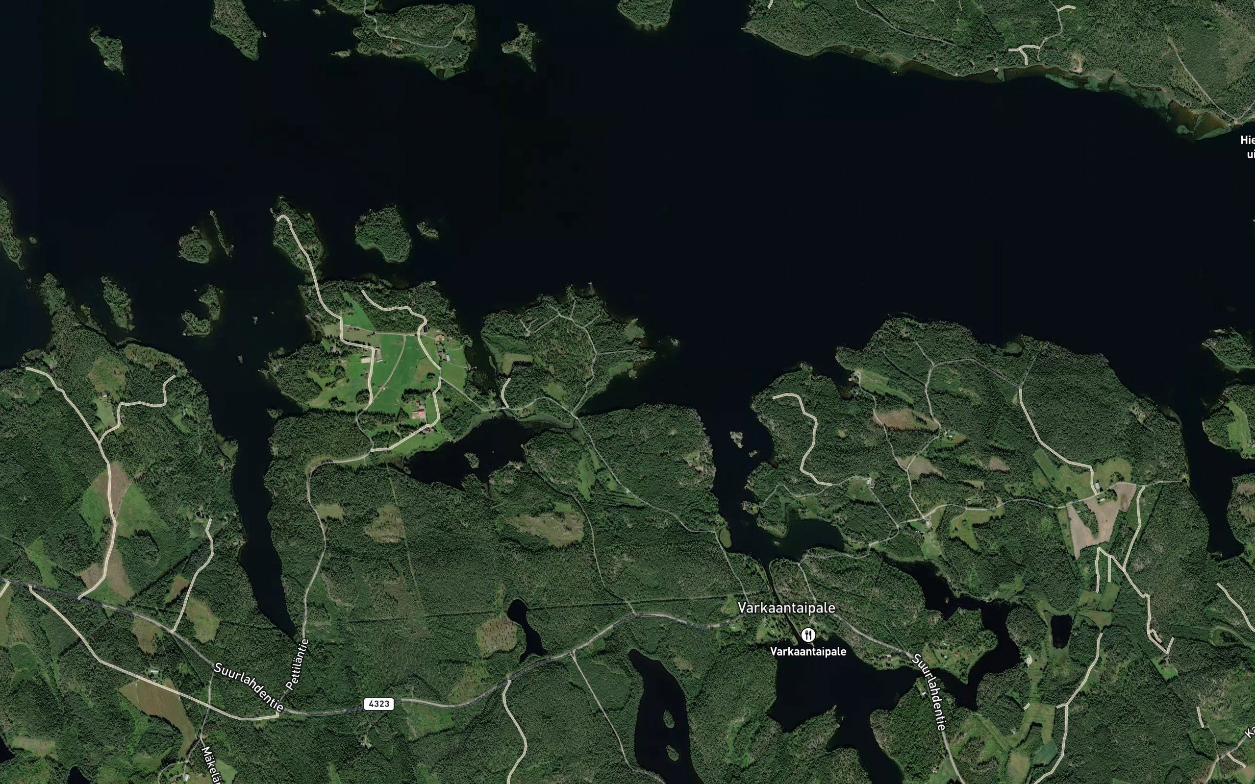 Suurensalmenlahti
