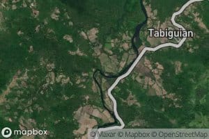 Catanagan River
