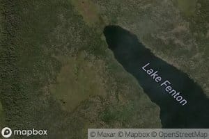 Lake Fenton