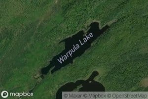 Warpula Lake