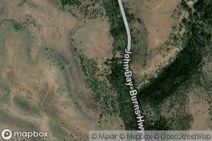 Theimer Spring