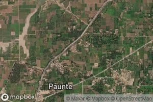 Upper Bakhtuwah Distributary