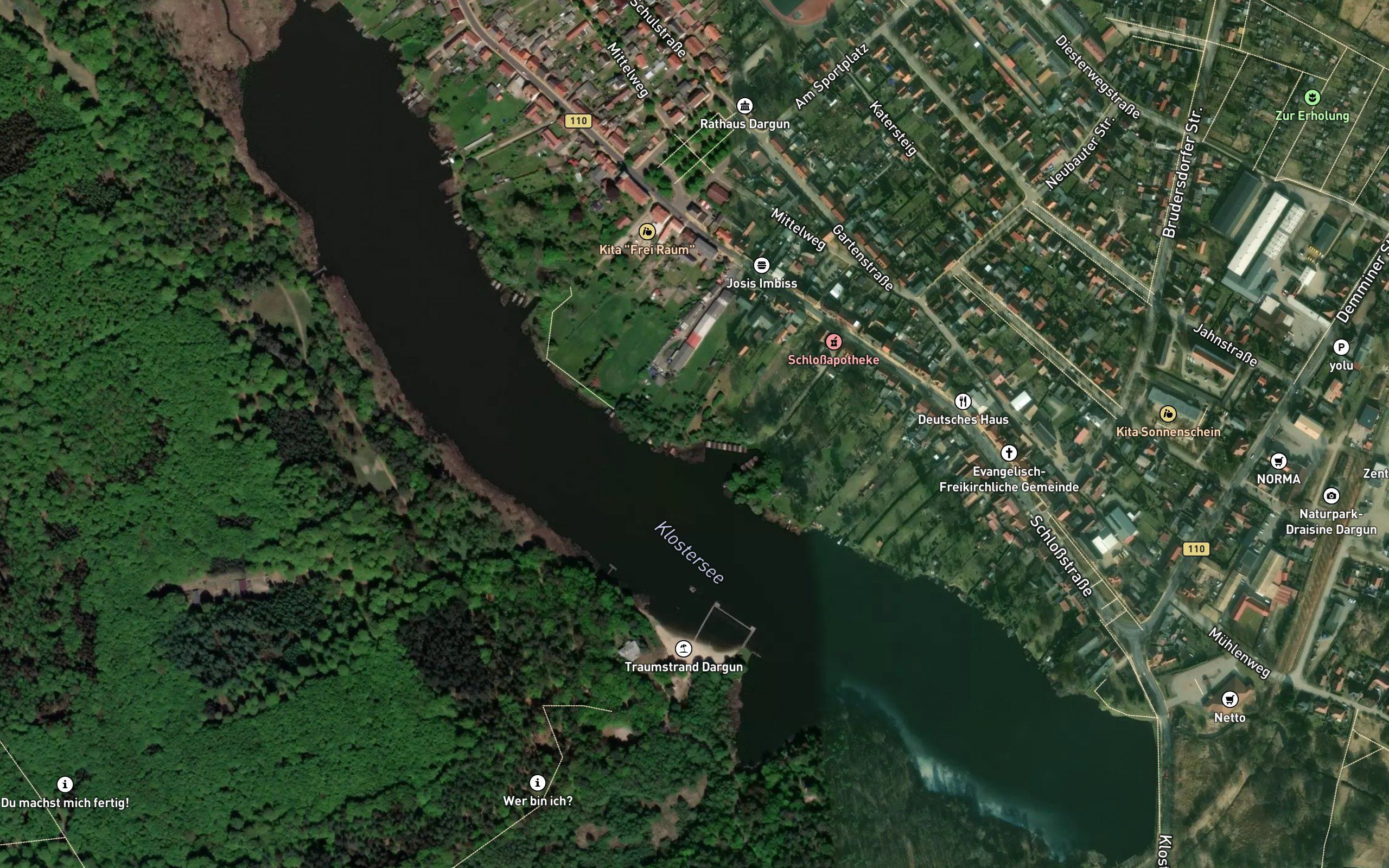 Klostersee
