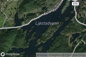 Ljostadvann