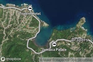 Turtle Crawle Harbour