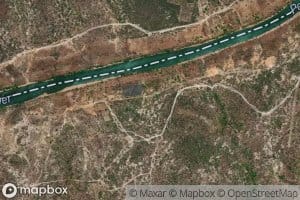 Riacho Maria Correia