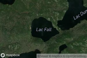 Lac Fall