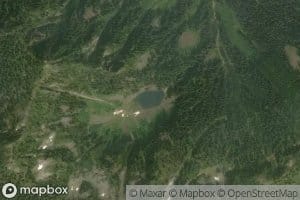 Triumph Lake