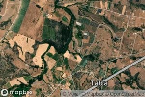 Quebrada Los Buitres