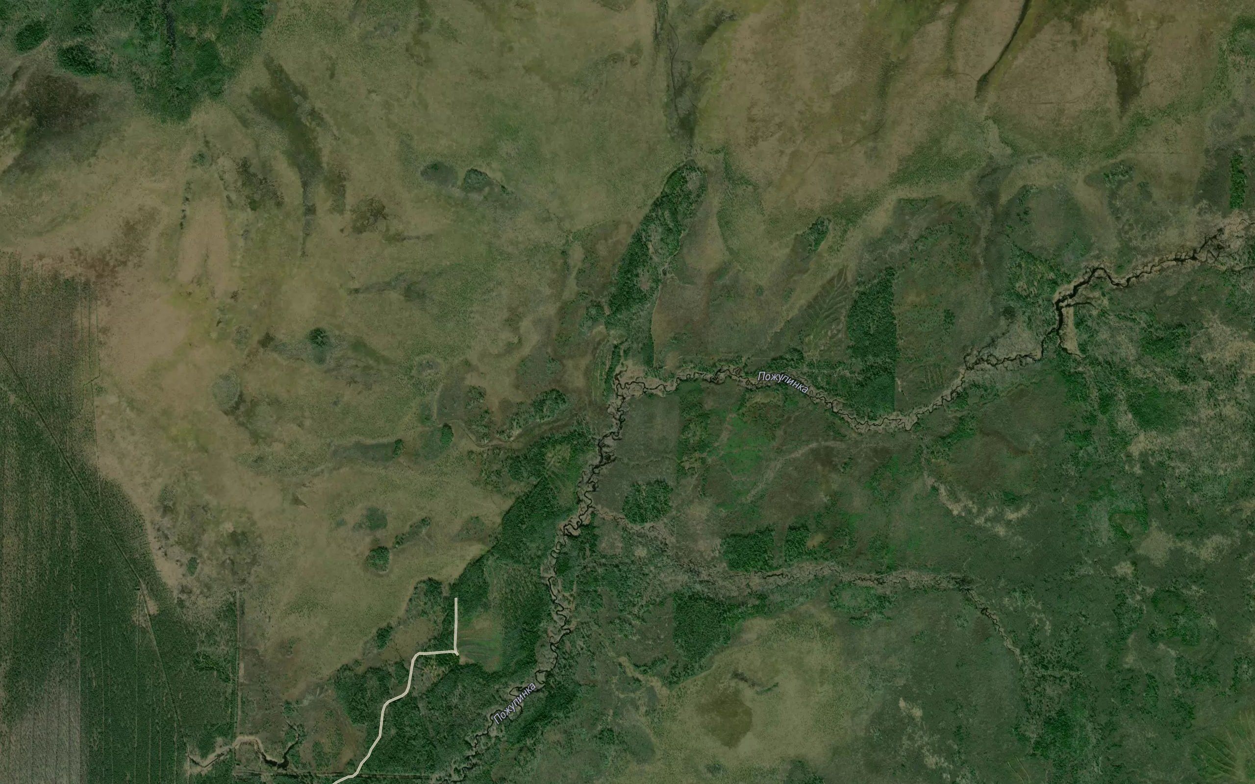 Poroslovka