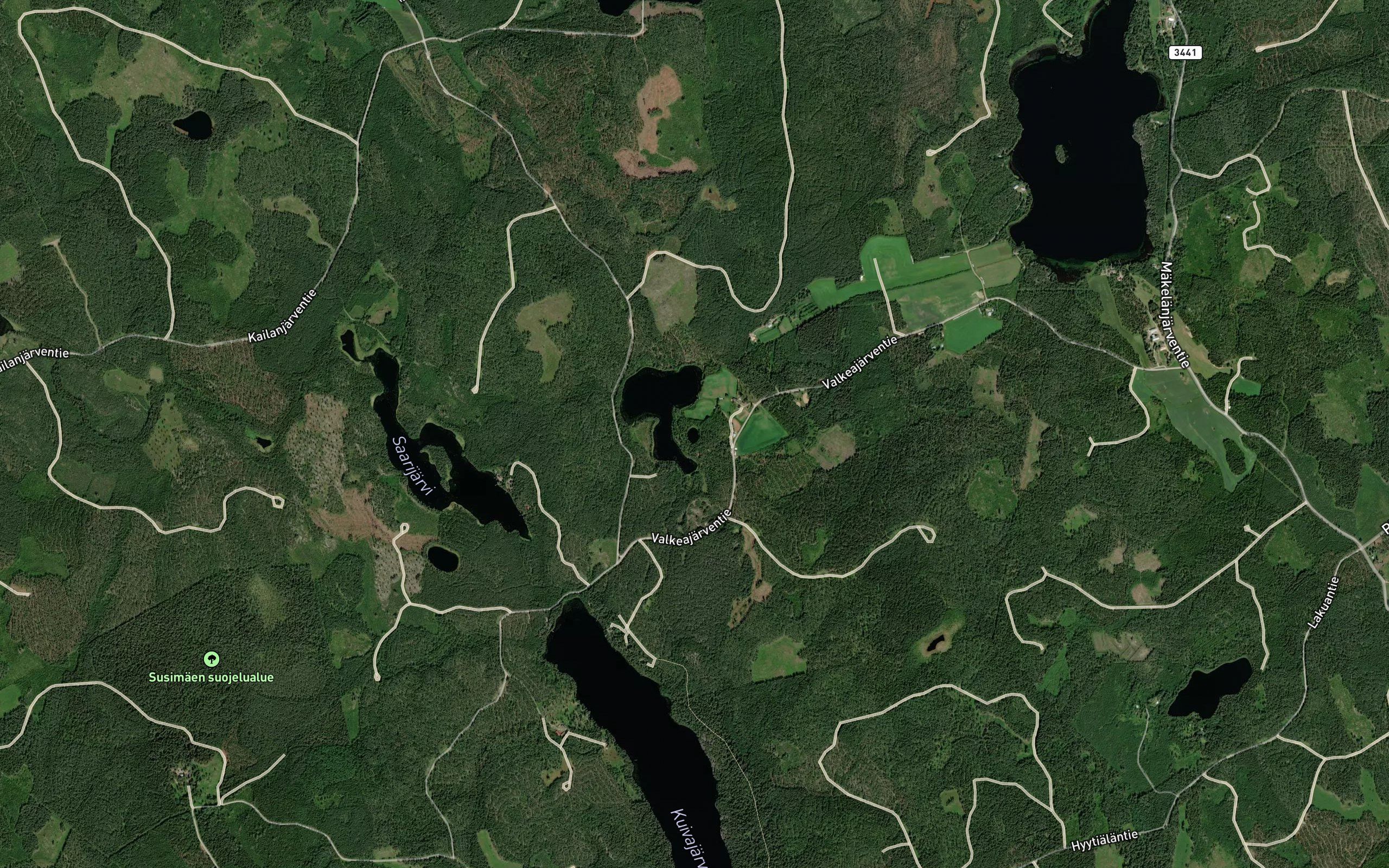 Paskolammi