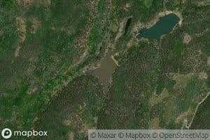 Gobbo Reservoir Number 1