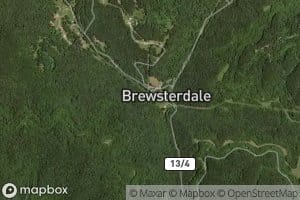 Middle Fork Big Creek