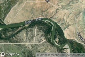 Phelps Reservoir Number 2