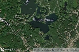 Knops Pond