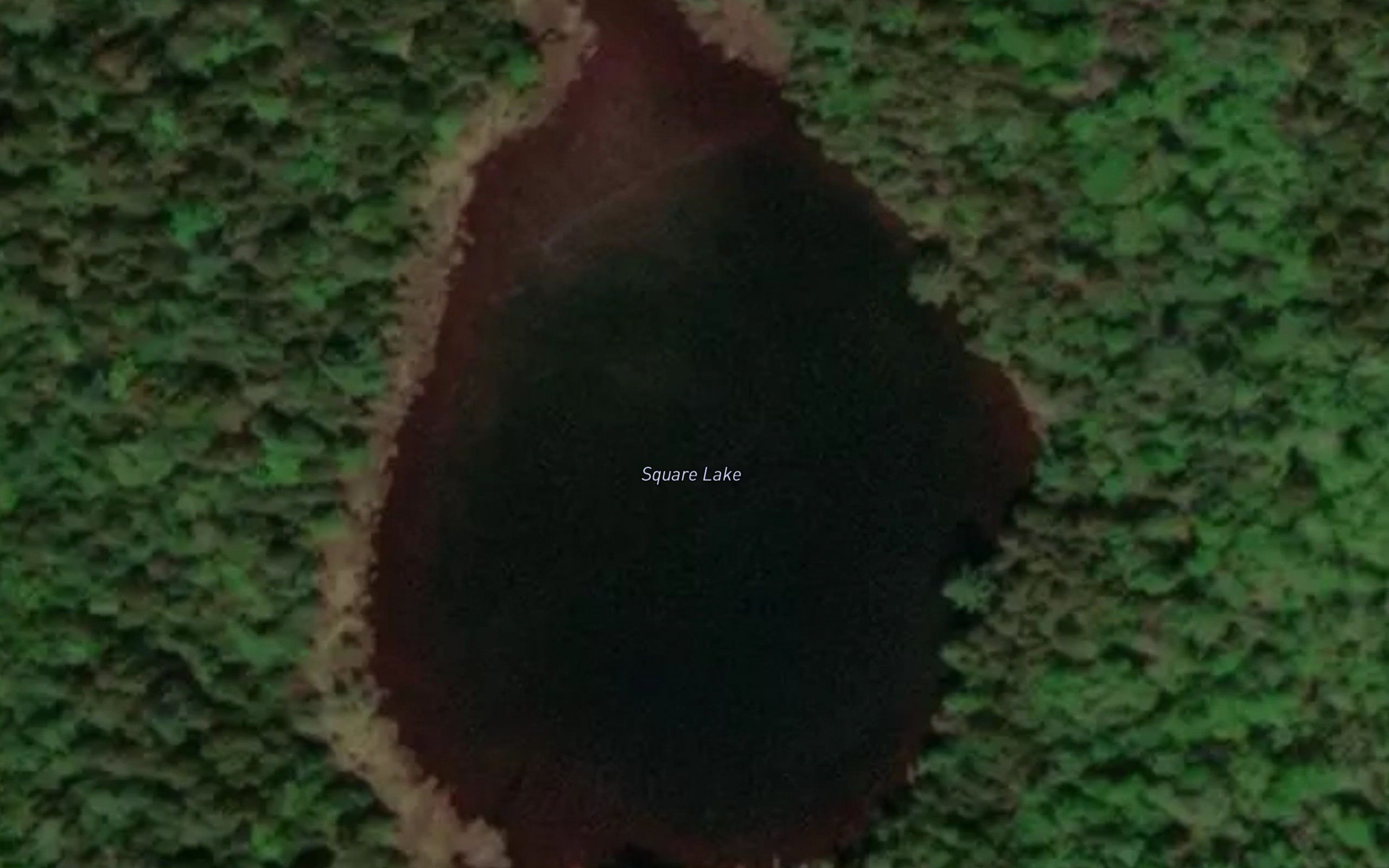 Square Lake