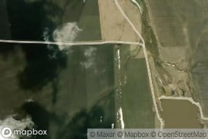 Ovrag Sukhaya Panika