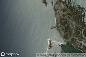Hazard Cove