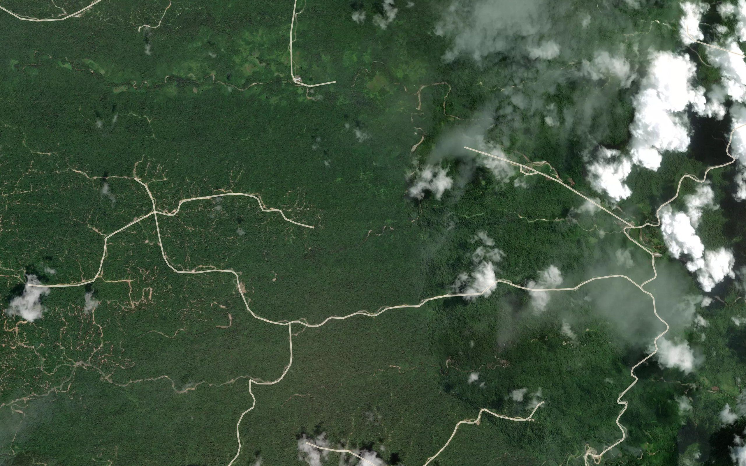 Sungai Sibau