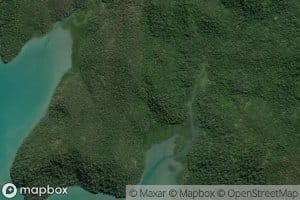 East Arm Dugong Inlet