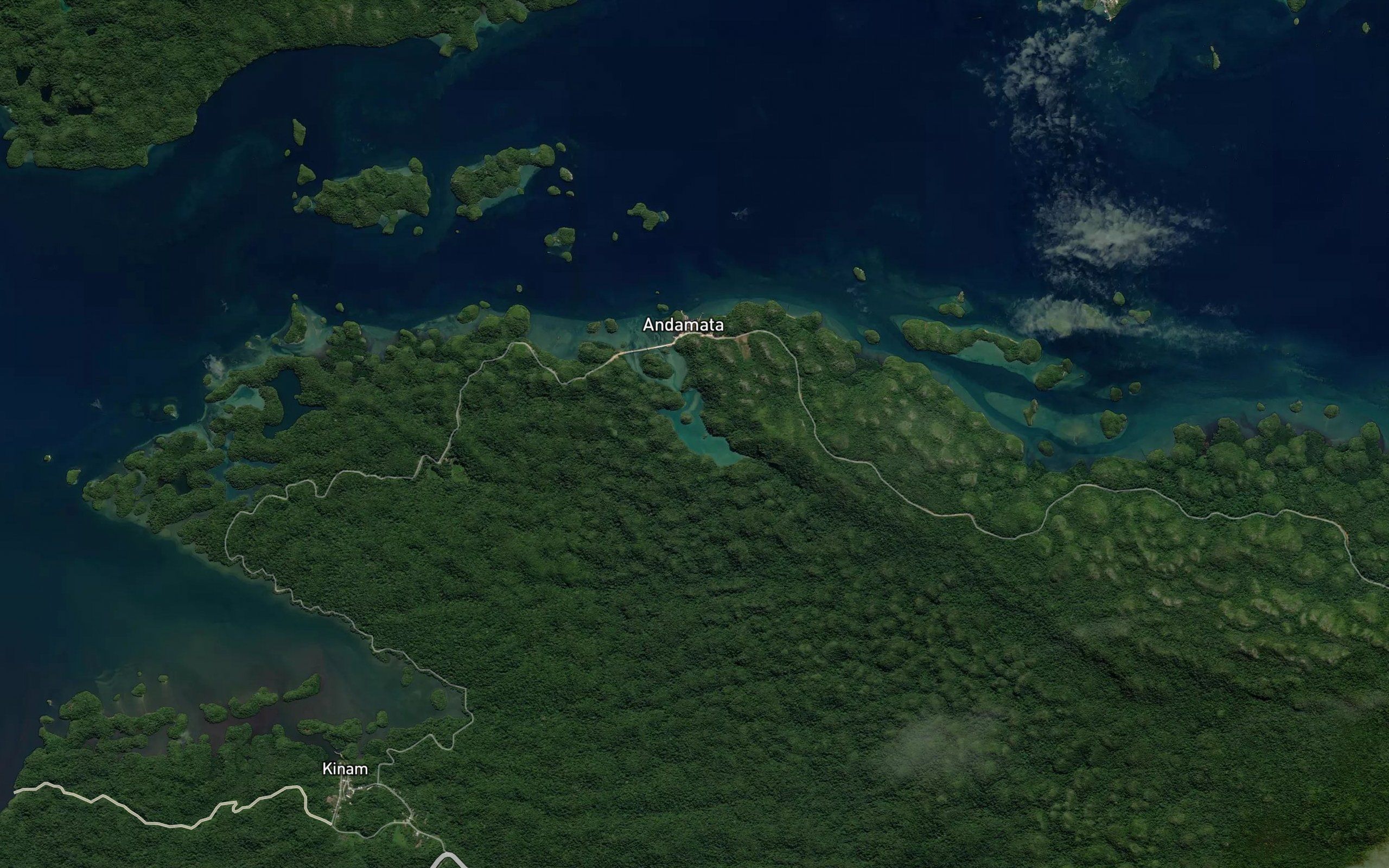 Teluk Patena