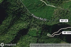 Pinto Creek