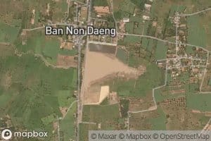 Ang Kep Nam Huai Noi