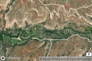Ute Creek