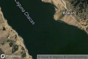 Laguna Chacas