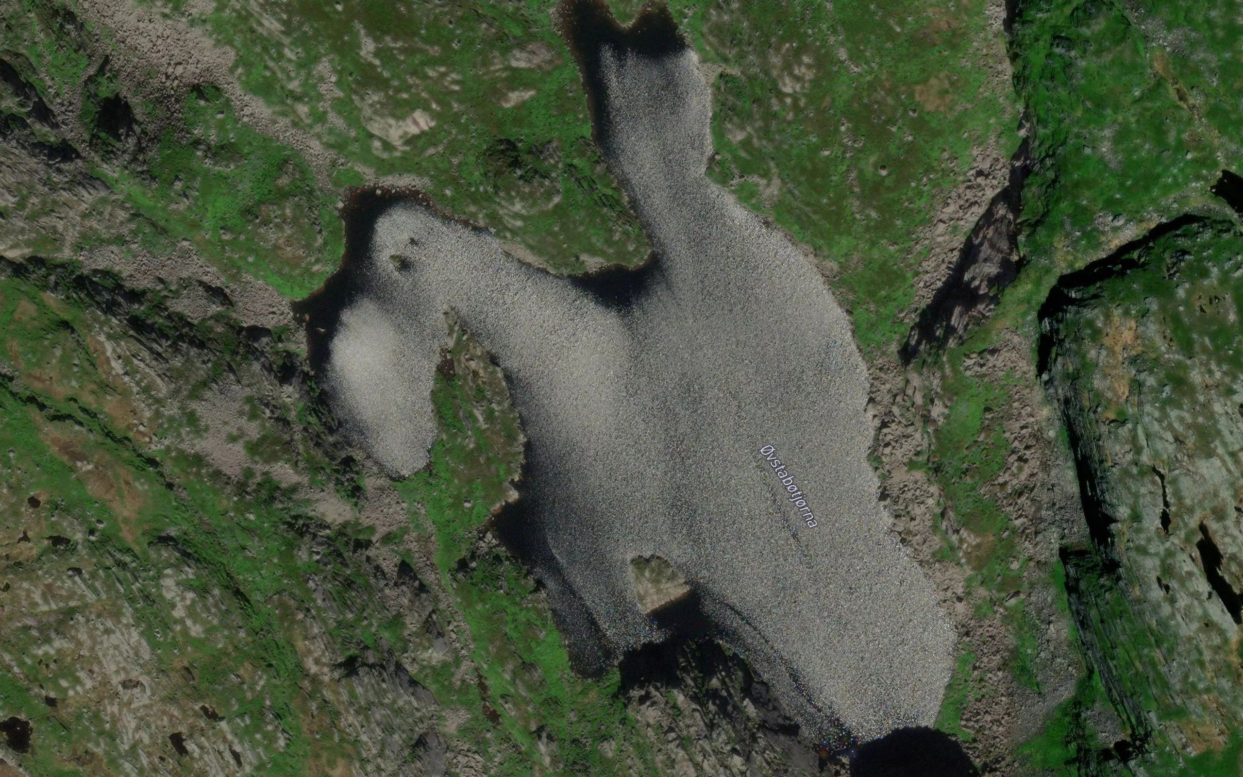 Ovstabotjorna