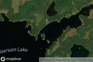 Diversion Lake