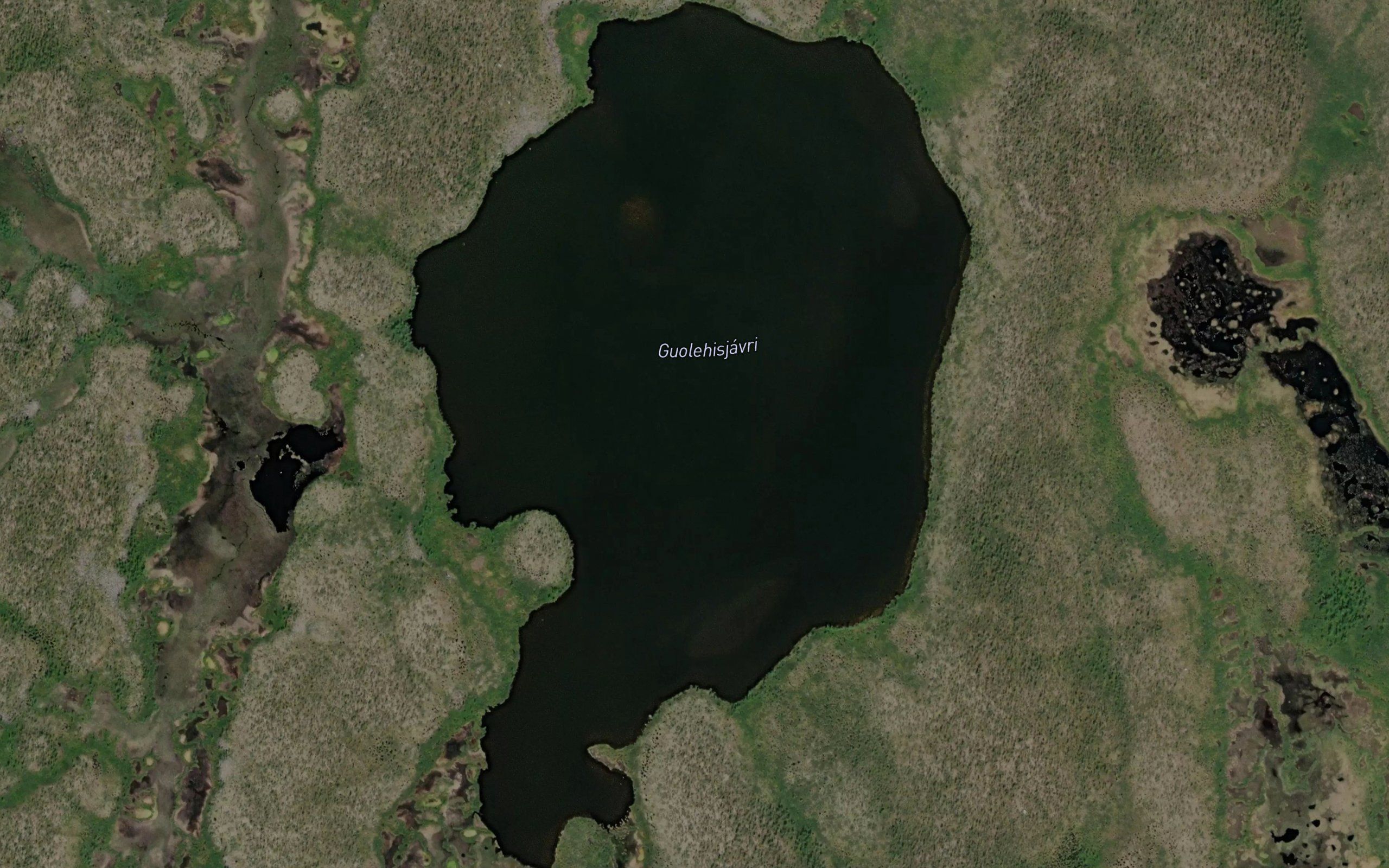 Guolehisjavri