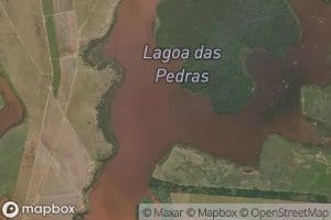 Lagoa das Pedras