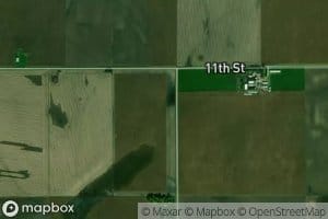 County Ditch Number Eighty