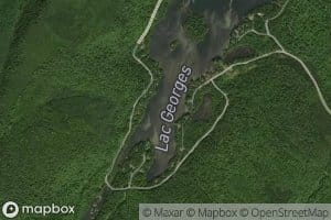 Lac Georges
