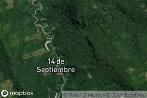 Rio Cachilinila