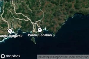 Teluk Dadapan