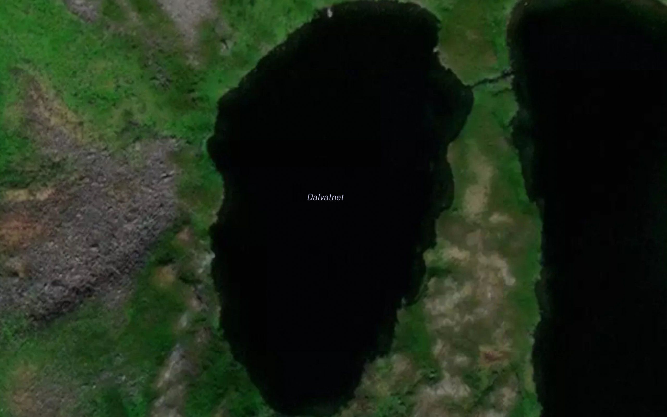 Dalvatnet
