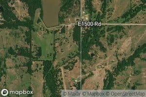 Washington Cr 2 Reservoir