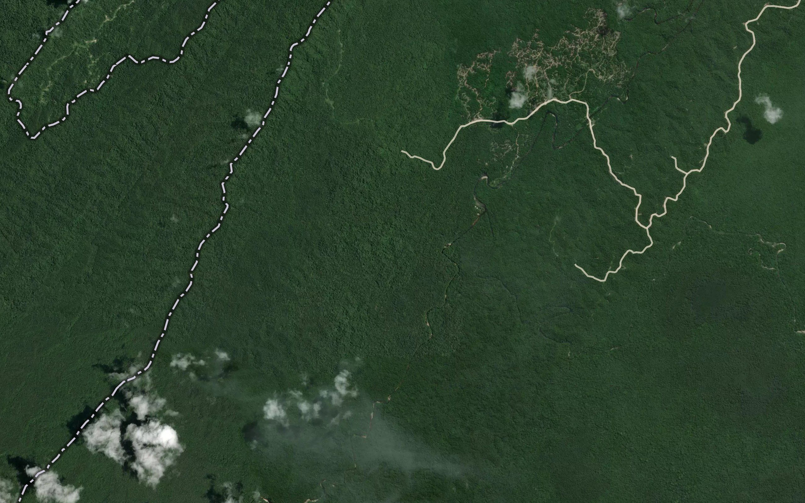 Sungai Mentawai