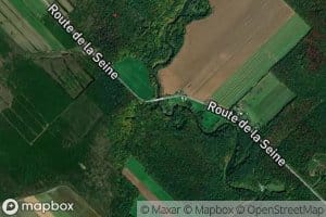 Ruisseau des Castors