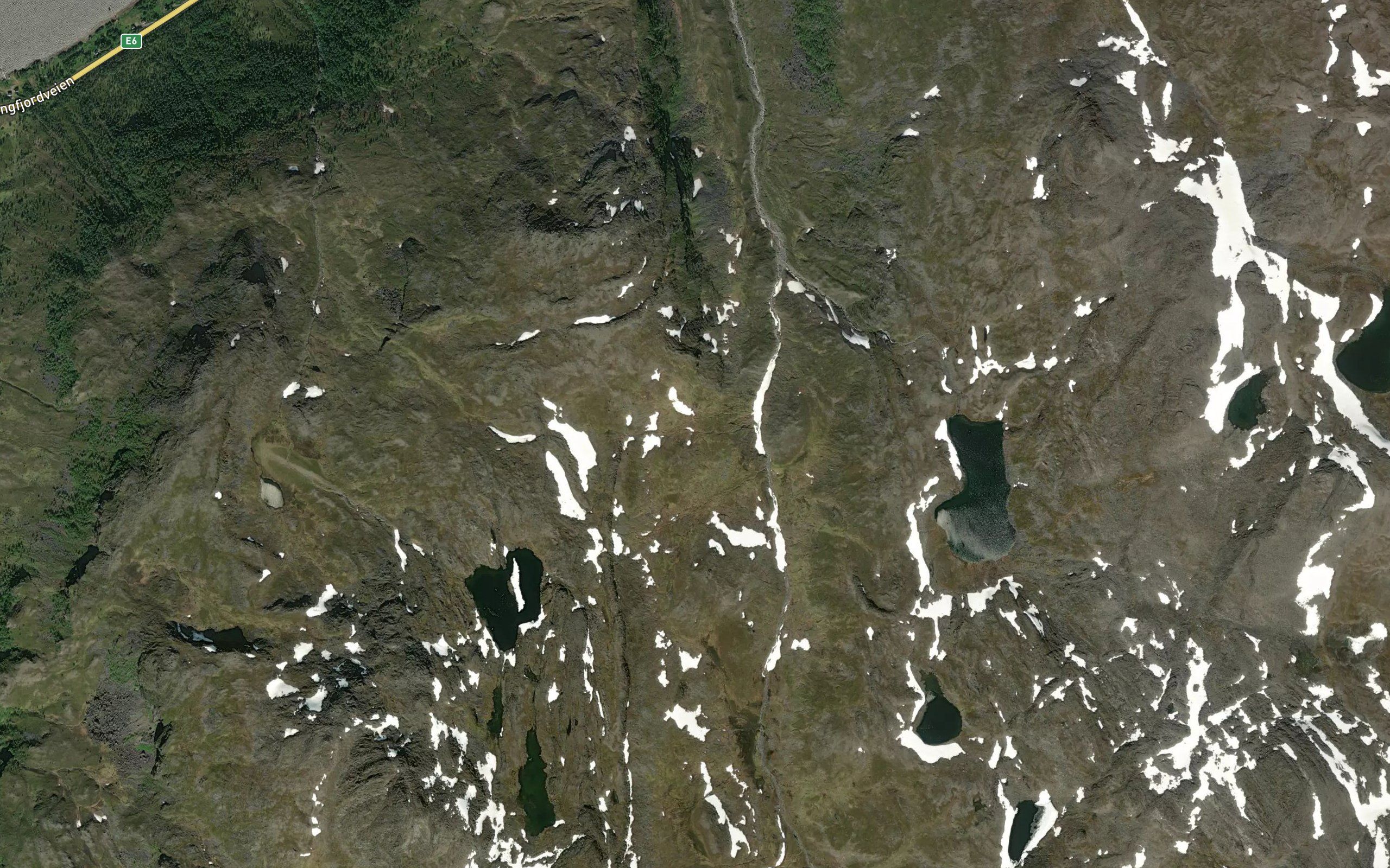 Gierdoidvaggejakka