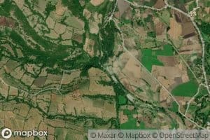 Canada El Cerro de la Bandera