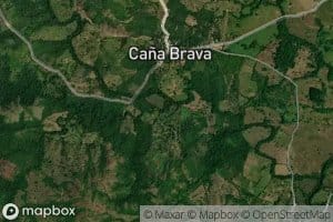 Quebrada El Barrero