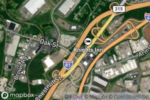 Tompkins Creek (historical)