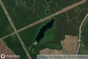 Lac Claveau