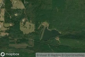 Sixmile Creek Watershed Site Two Reservoir