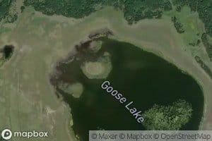 Goose Lake