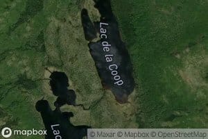 Lac de la Coop